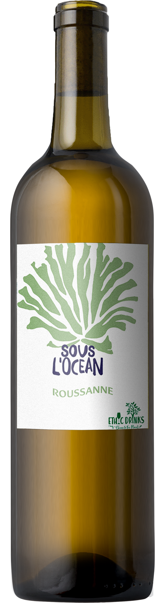 2024 Sous L'Ocean Roussanne