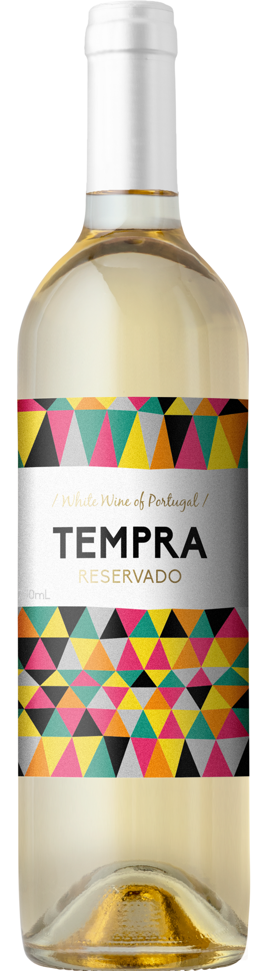 2024 Tempra Reservado White Blend