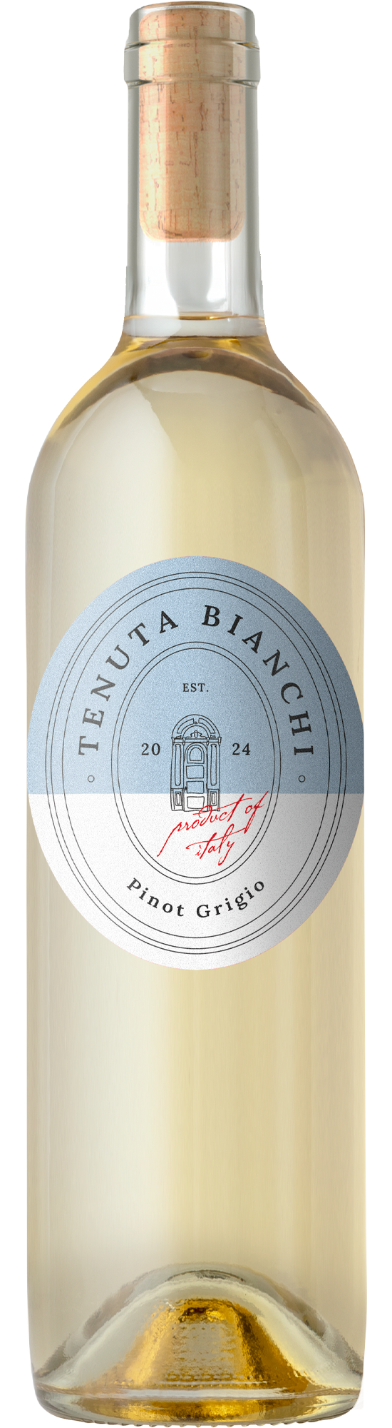 2024 Tenuta Bianchi Pinot Grigio