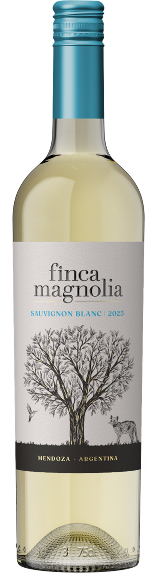 2025 Finca Magnolia Sauvignon Blanc