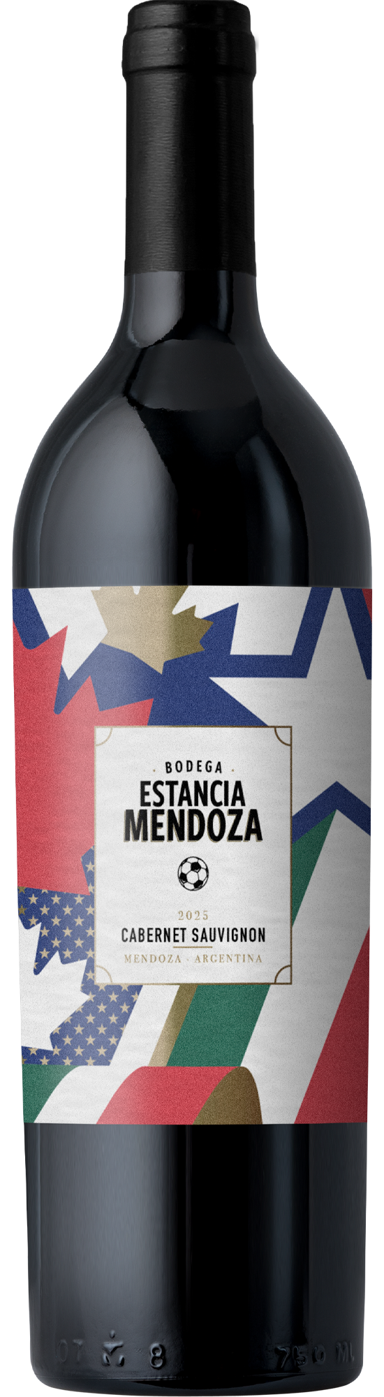 2025 Bodega Estancia Mendoza 'Limited Edition' Cabernet Sauvignon