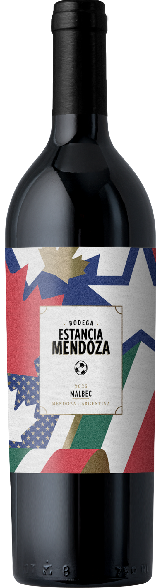 2025 Bodega Estancia Mendoza 'Limited Edition' Malbec