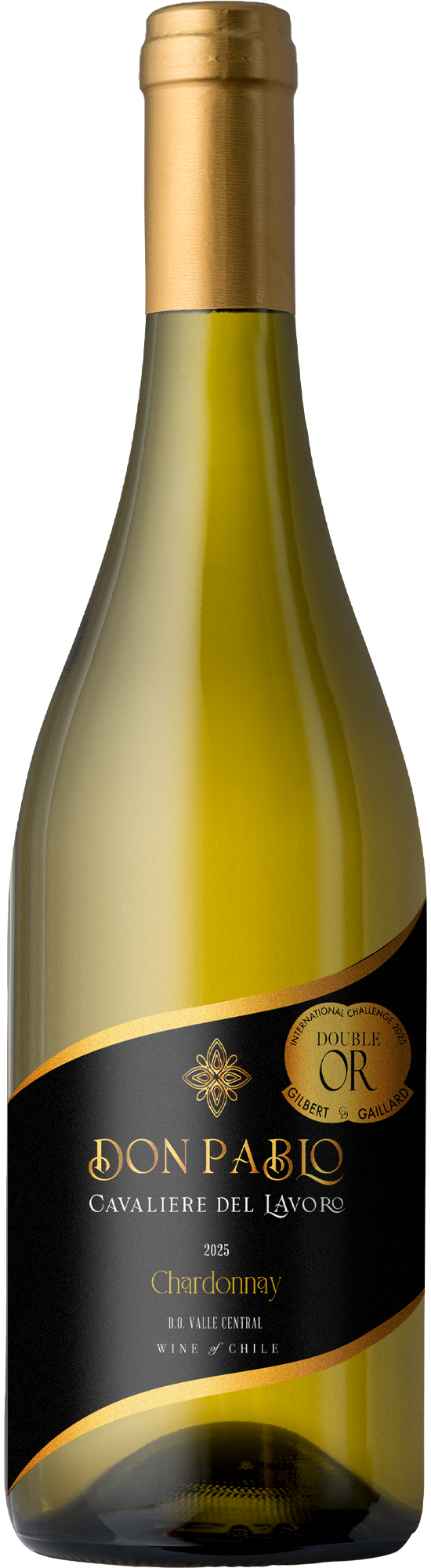 2025 Don Pablo Chardonnay
