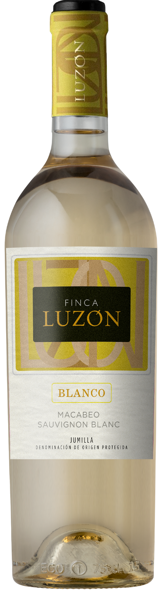 2025 Finca Luzón Blanco