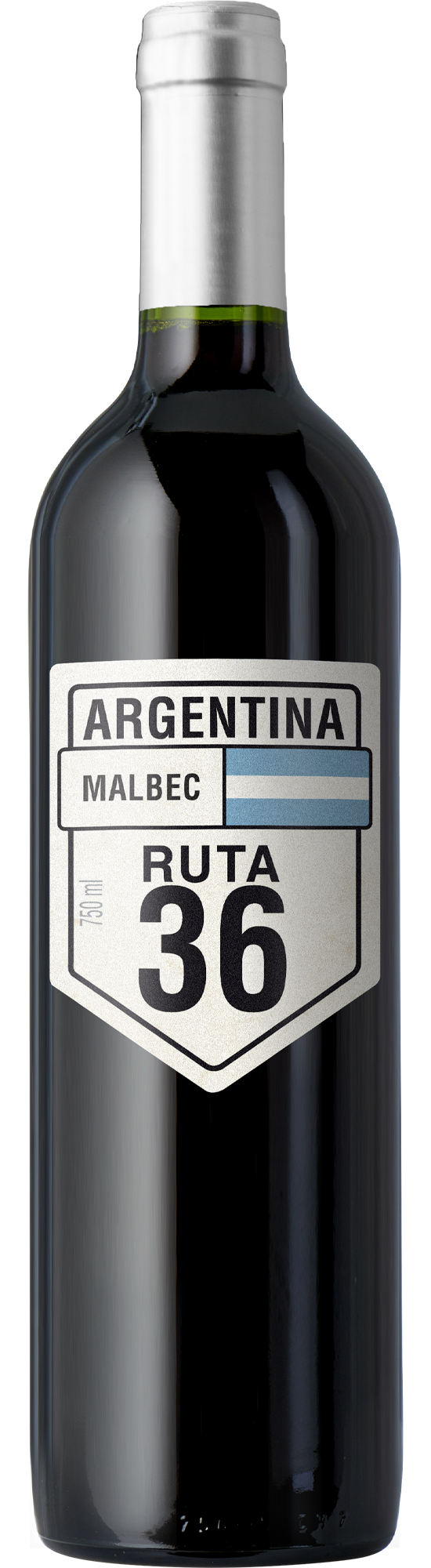 2025 RUTA 36 Malbec
