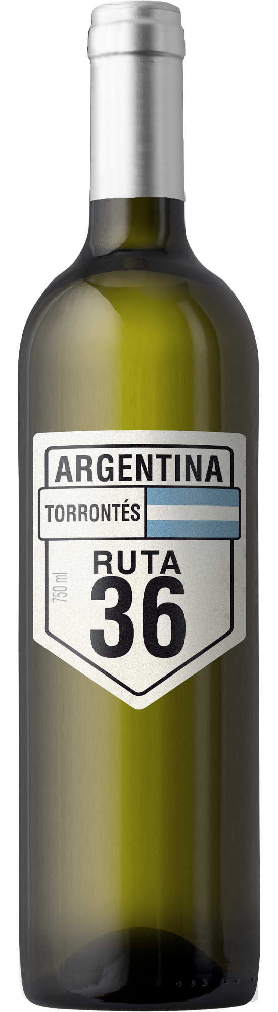 2025 RUTA 36 Torrontés