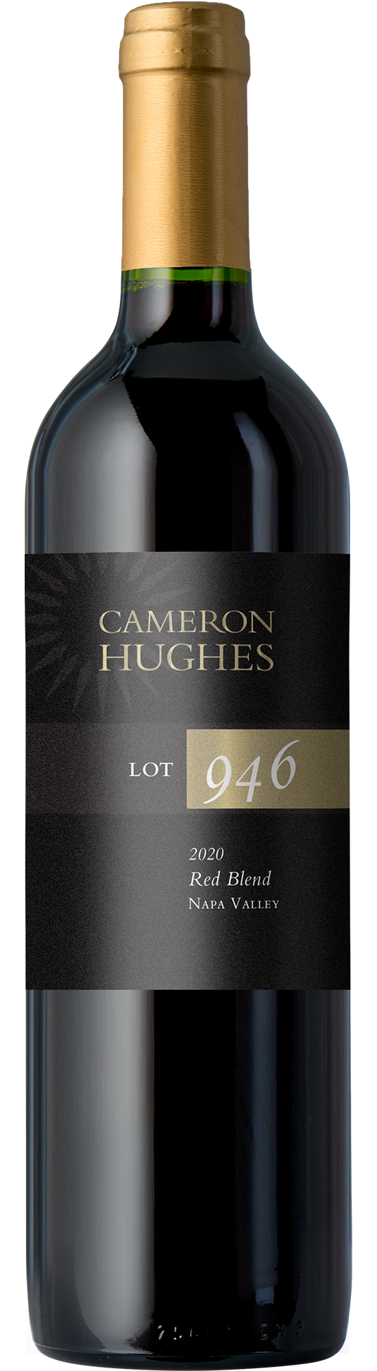 2020 Cameron Hughes Wine 'Lot 946' Napa Valley Red Blend