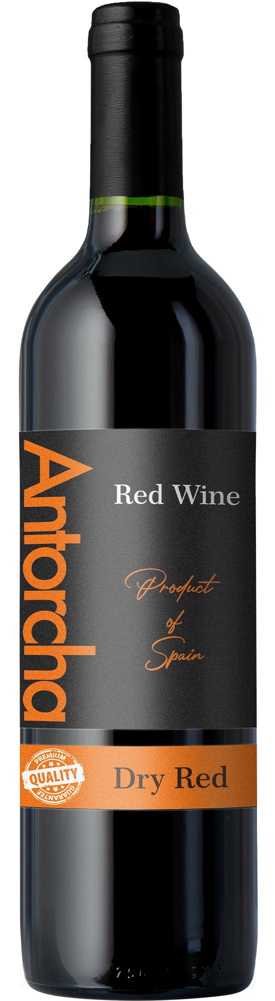 Antorcha Red Blend