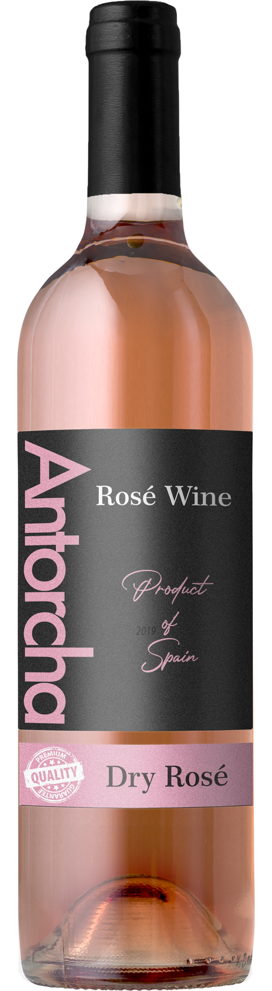 Antorcha Rosé