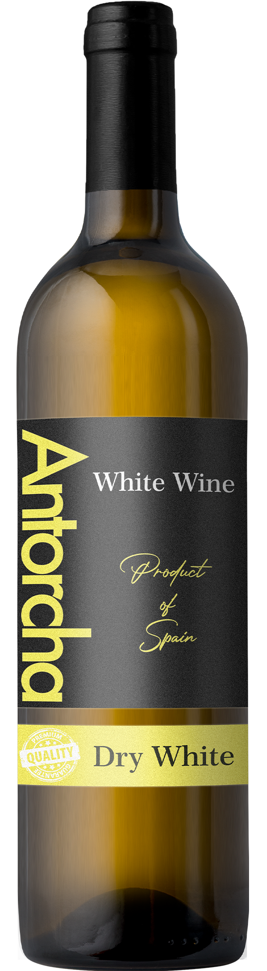 Antorcha White Blend