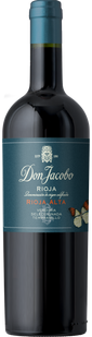 2024 Don Jacobo Vendimia Seleccionada Tempranillo