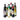 The World Tour Set