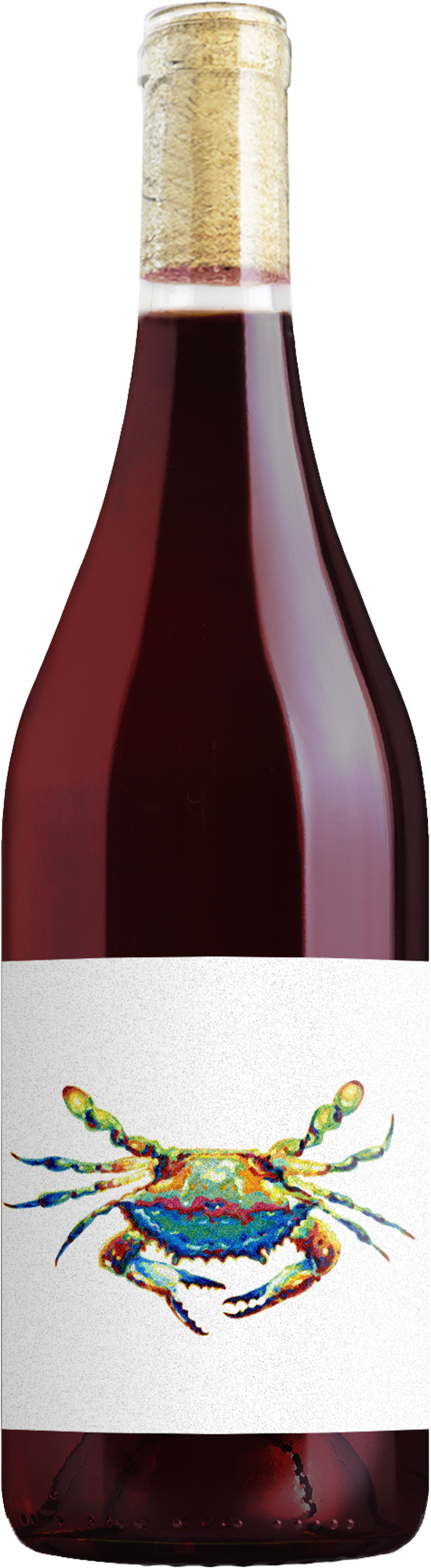 2021 Tarpon Cellars 'Cambaro' Red Clarksburg