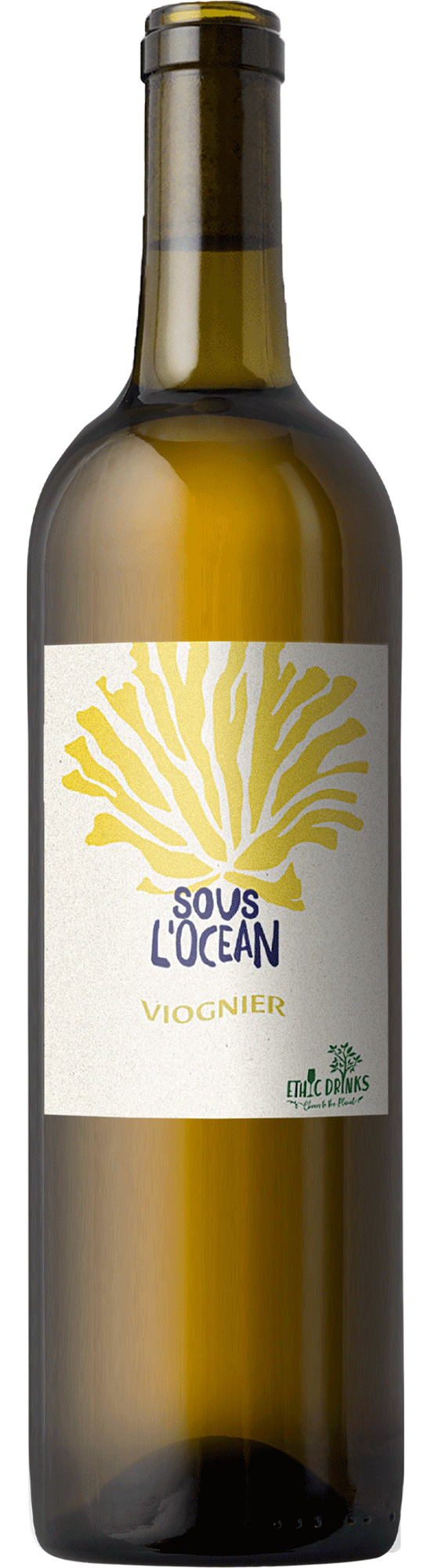 2024 Sous L'Ocean Viognier