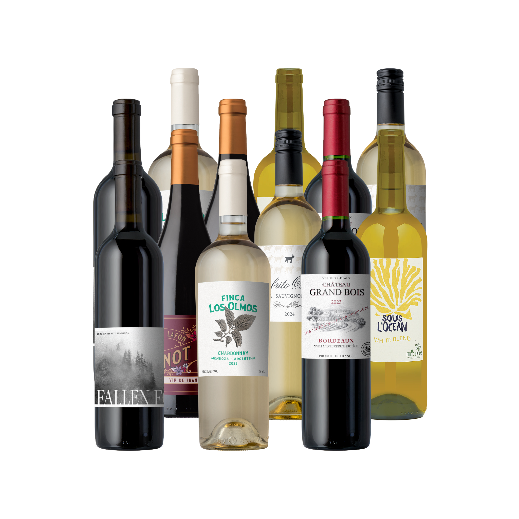 Customer Favorites