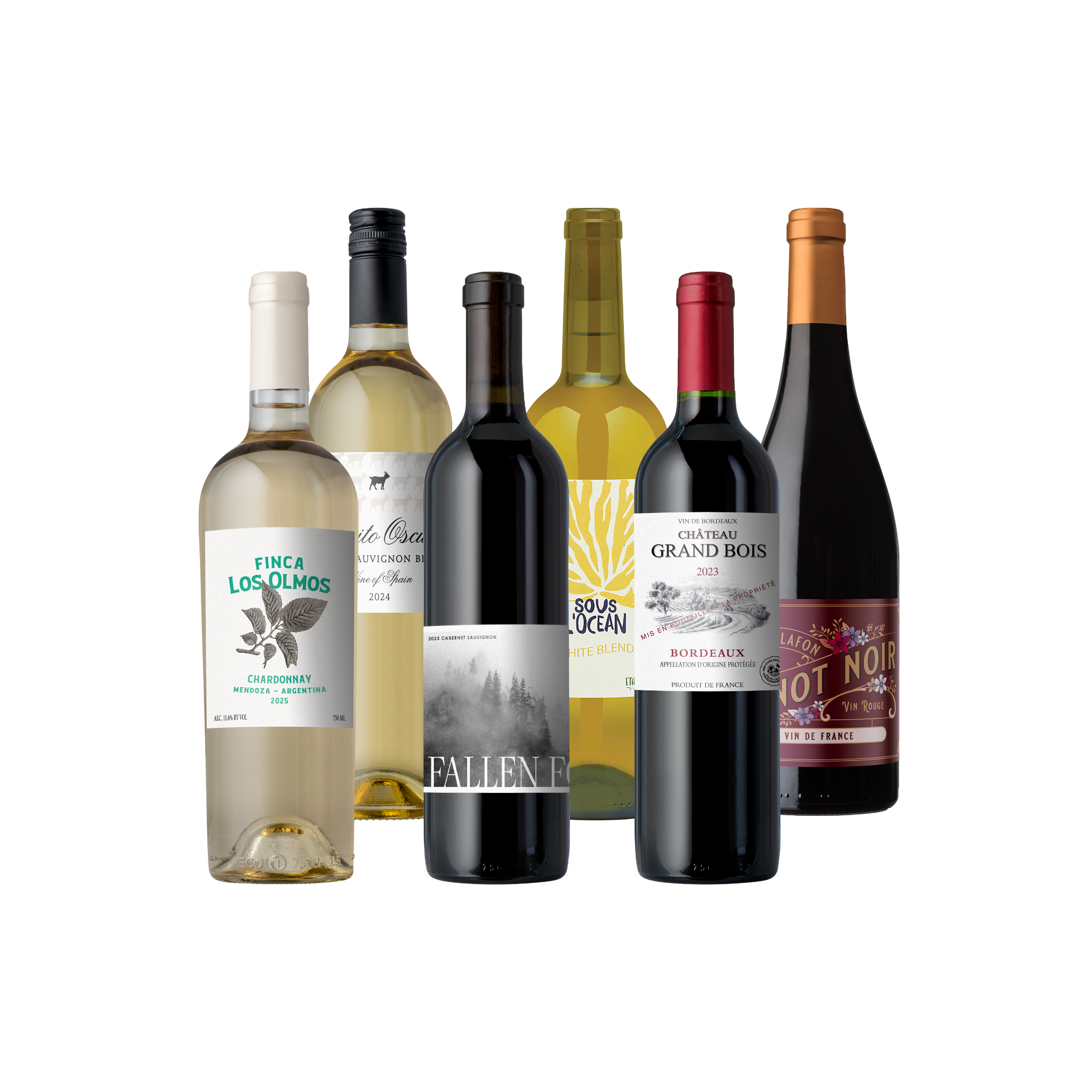 Customer Favorites