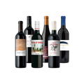 Easy-Sipping Reds