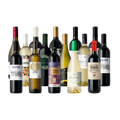 WI Quarterly 12 Bottle Club