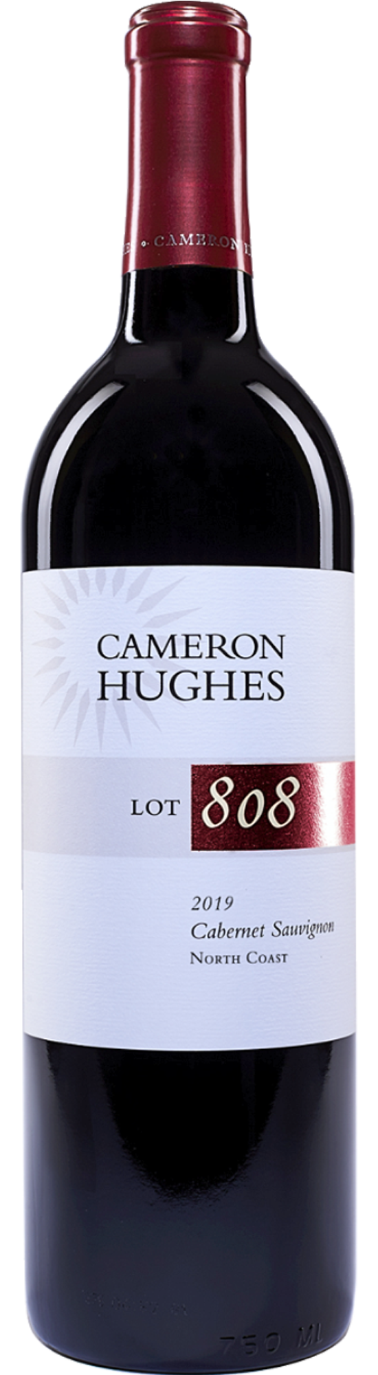 2019 Cameron Hughes 