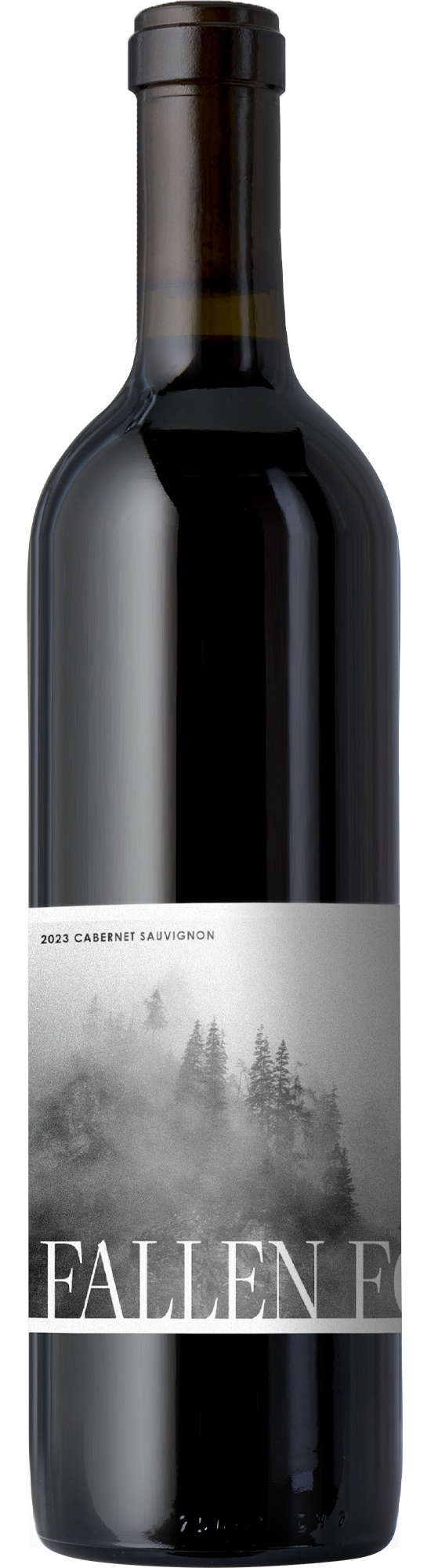 2023 Fallen Fog Cabernet Sauvignon