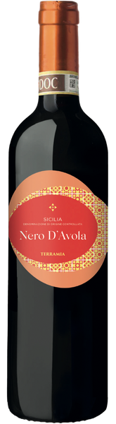 2024 Terramia Nero d'Avola – Wine Insiders