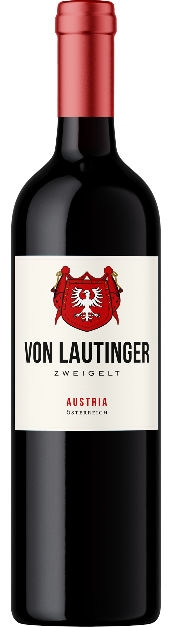2024 Von Lautinger Zweigelt