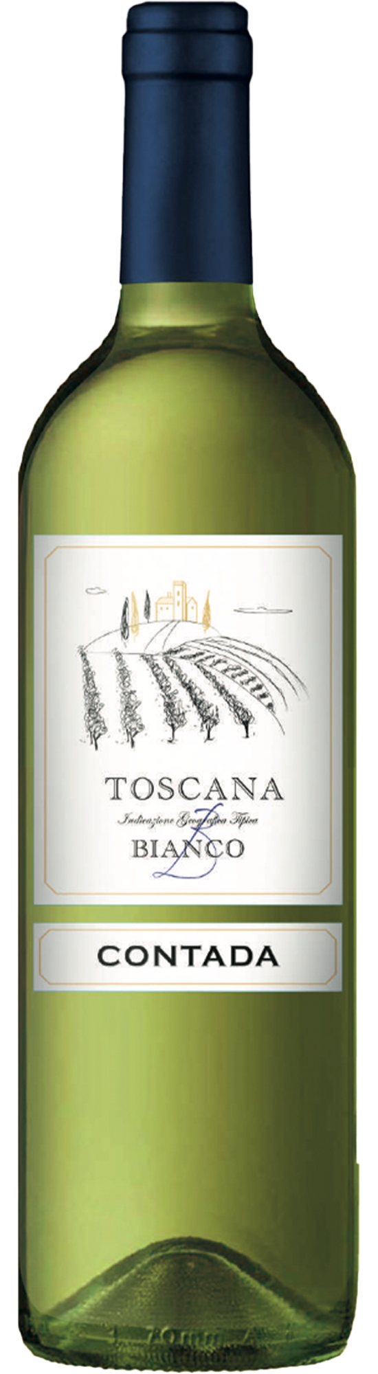 Contada Vino Bianco