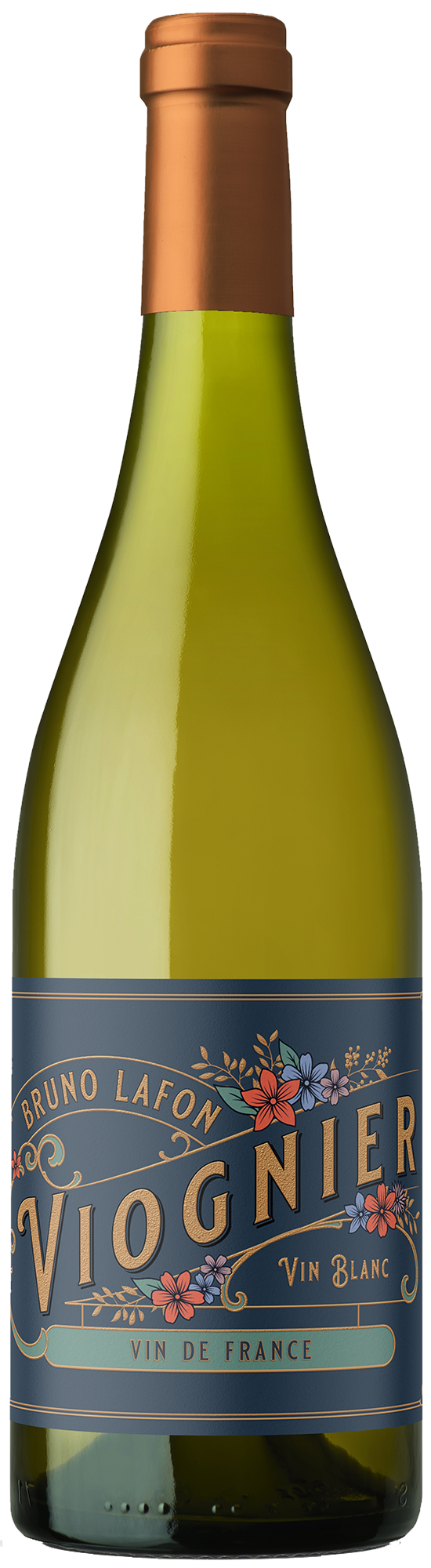 2024 Bruno Lafon Viognier