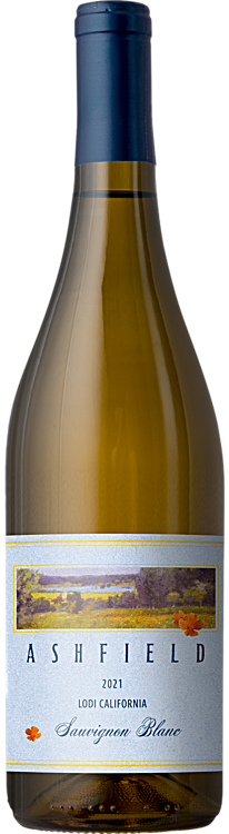 2021 Ashfield Sauvignon Blanc