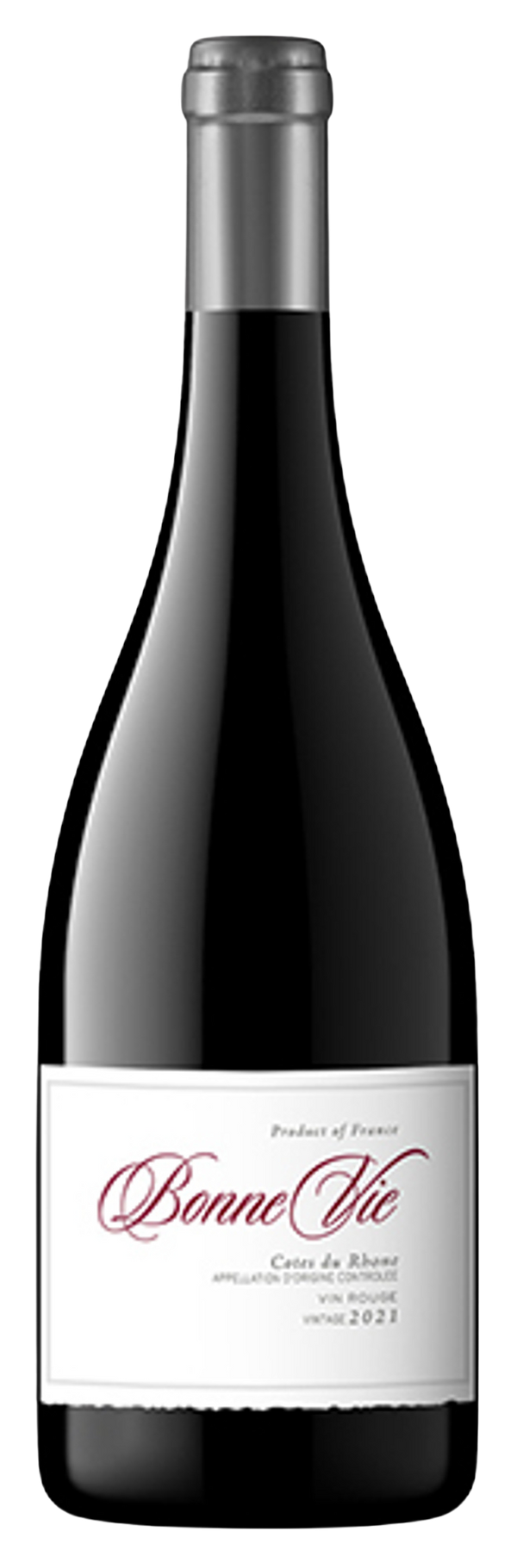 2021 Bonne Vie Red Blend