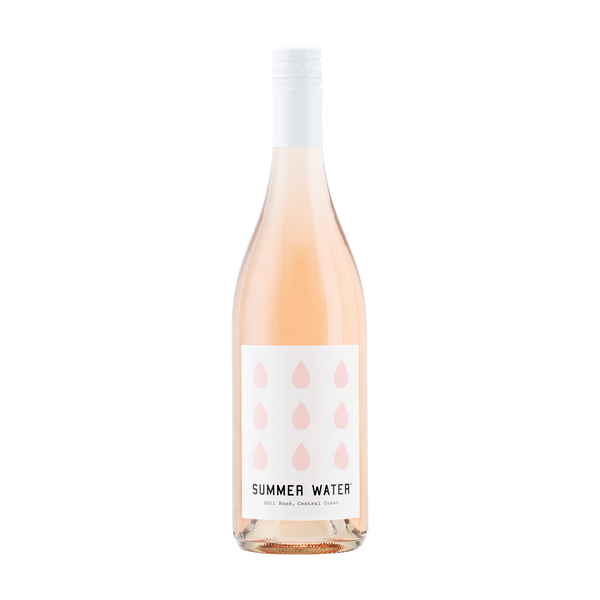 2022 Summer Water® Rosé Wine