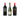 Summer Solstice Magnum Set