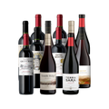 Rich, Bold, Complex Reds