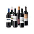 Easy-Sipping Reds