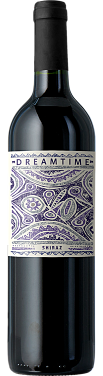 2021 Dreamtime Shiraz