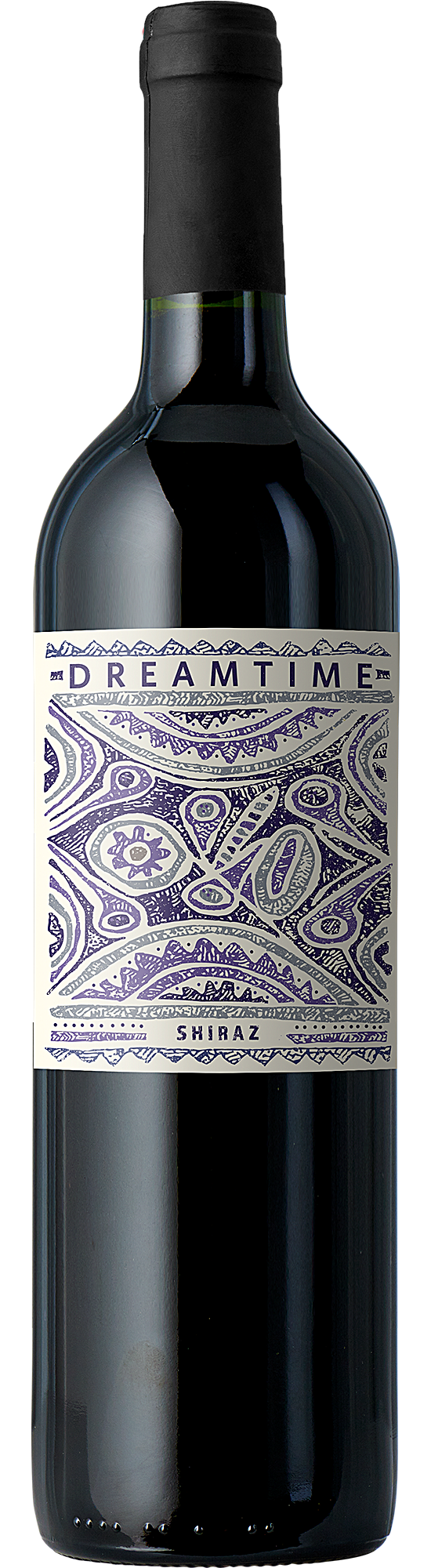 2021 Dreamtime Shiraz