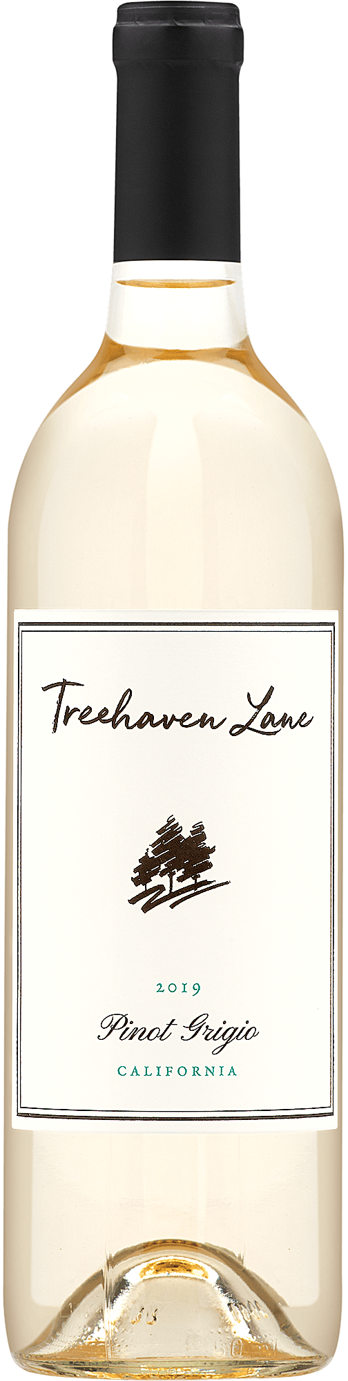 2019 Treehaven Lane Pinot Grigio