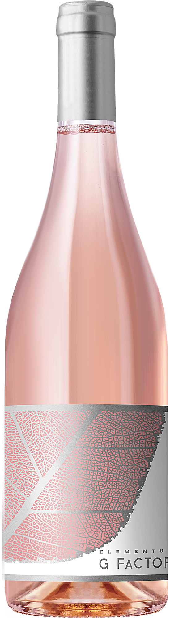 2021 Elementus Rosé