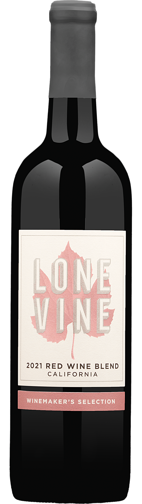 2021 Lone Vine Winemaker