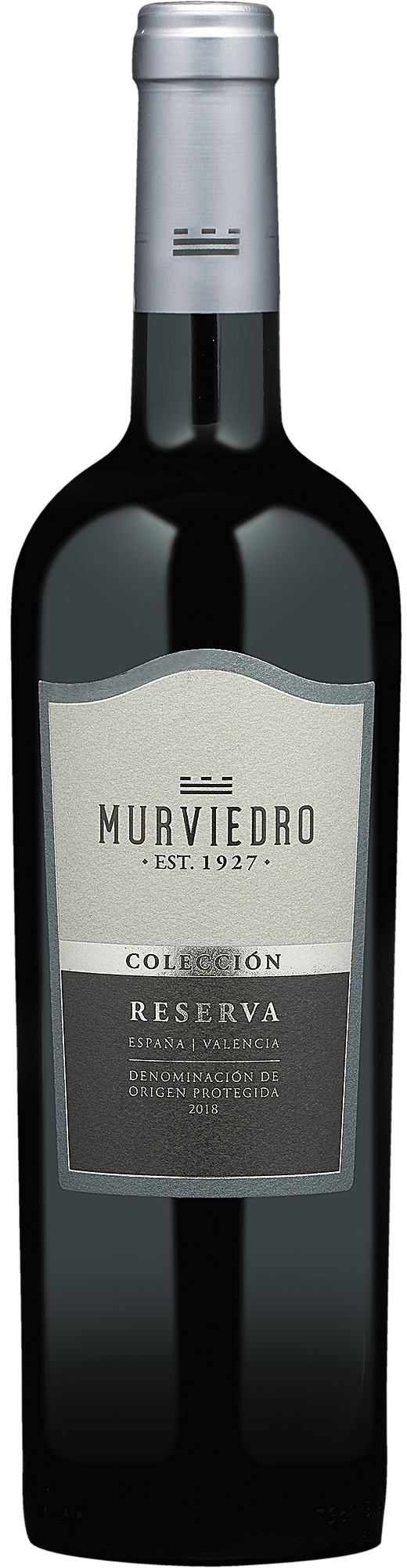 2018 Murviedro Reserva Red Blend