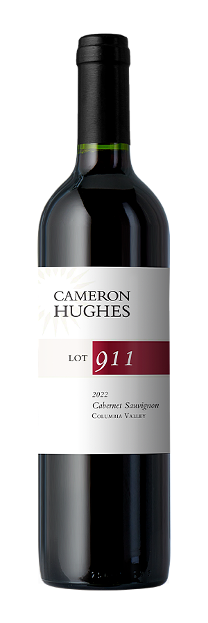 2022 Cameron Hughes 'Lot 911' Cabernet Sauvignon