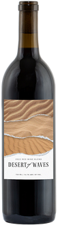 2022 Desert of Waves Red Blend