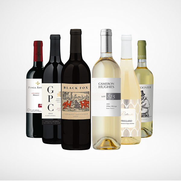 Geoffrey’s Summer Mixed Sips