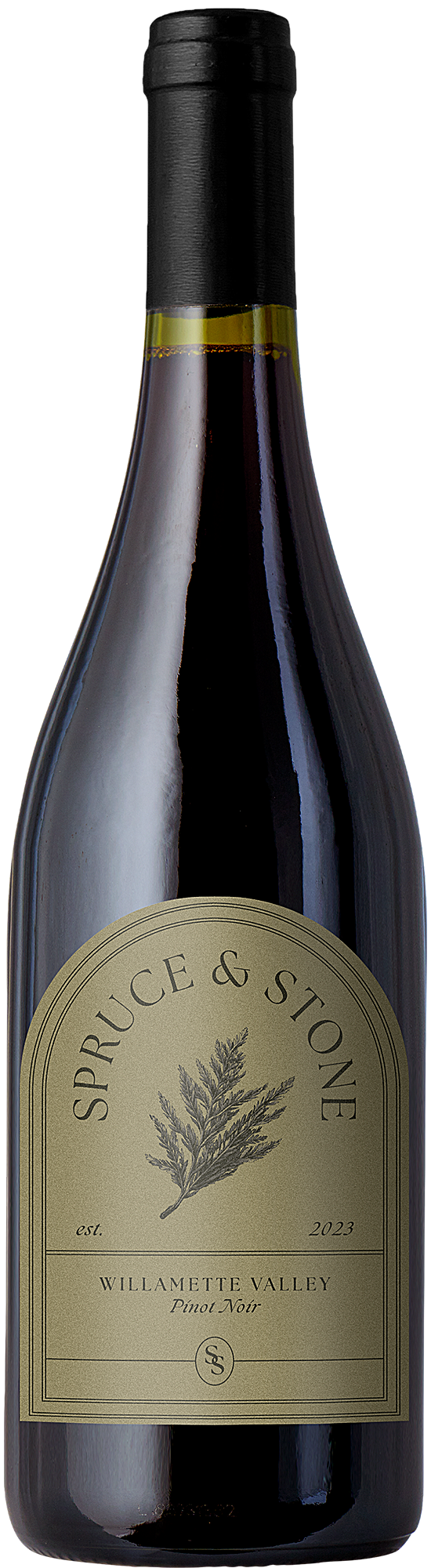 2023 Spruce and Stone Pinot Noir