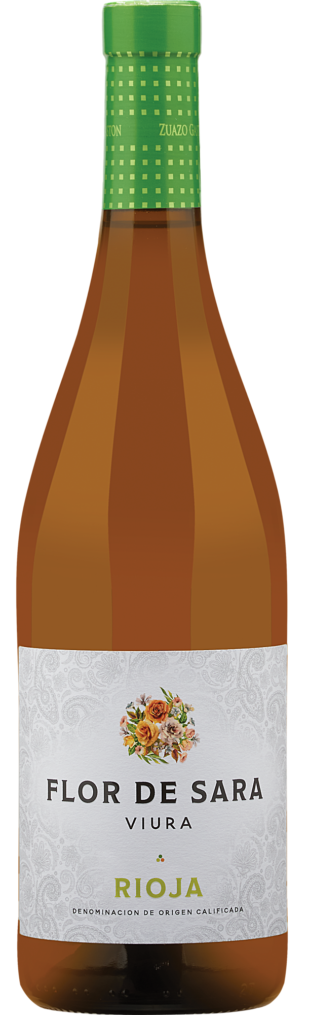 2023 Flor de Sara Viura