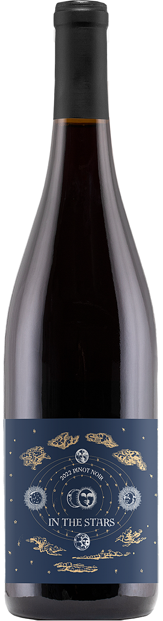 2022 In The Stars Pinot Noir