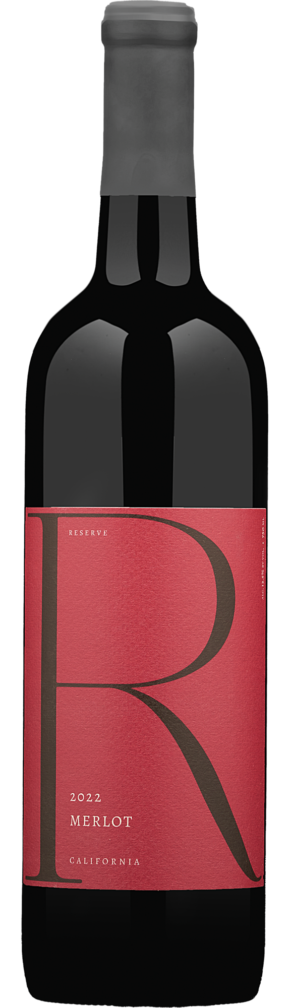 2022 Redland Ranch Reserve Merlot