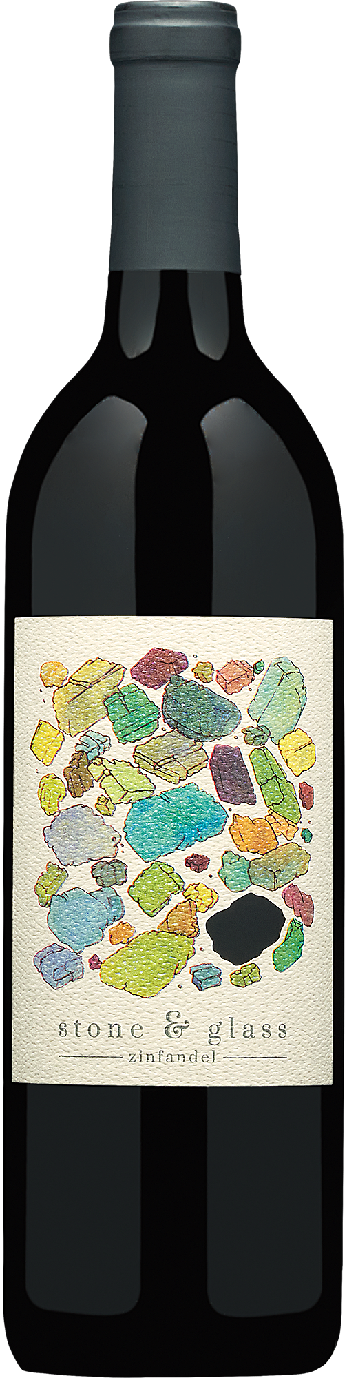 2021 Stone & Glass Zinfandel
