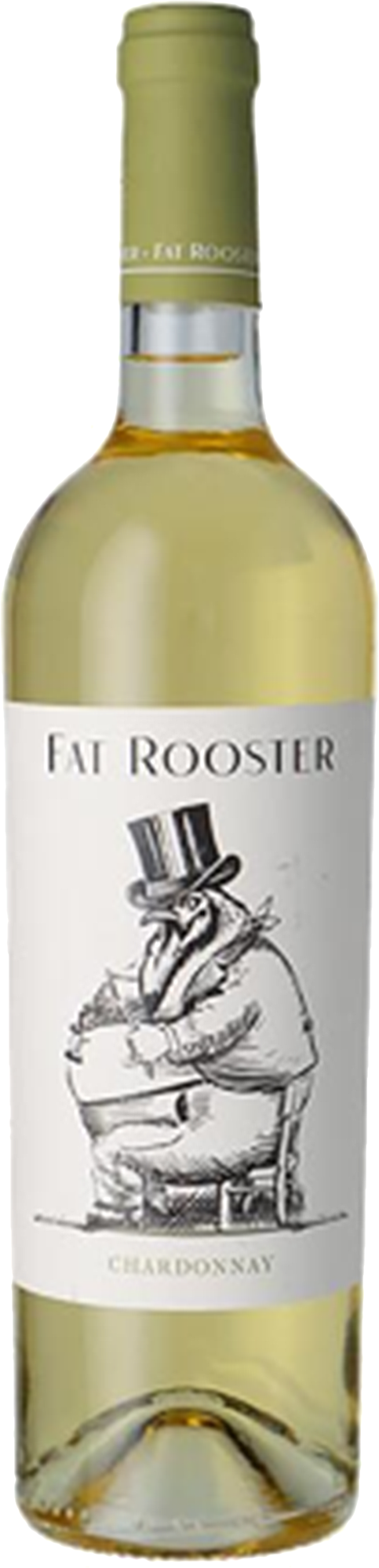 2023 Fat Rooster Chardonnay