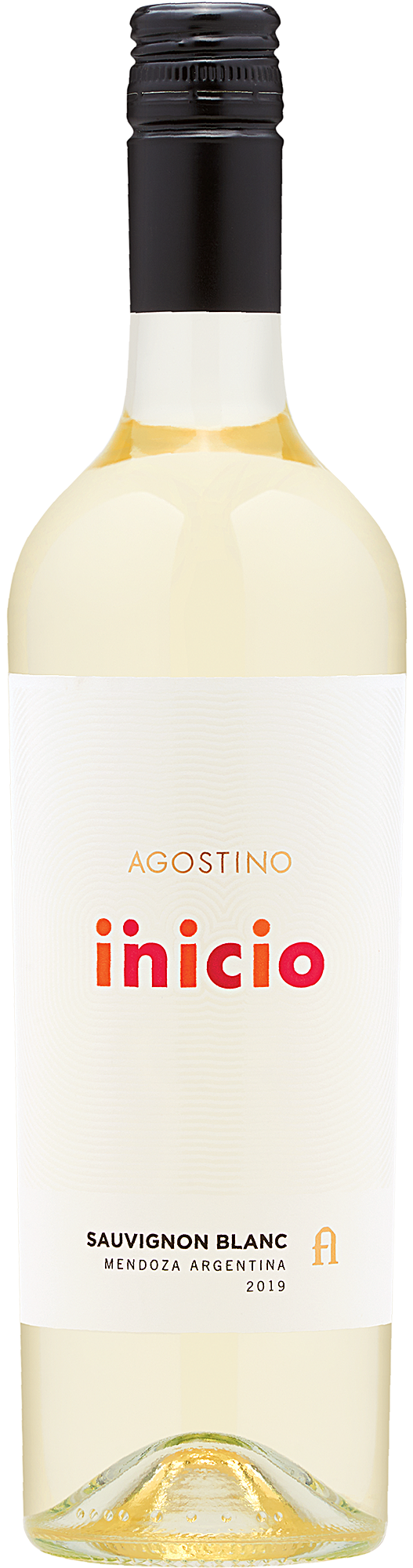 2019 Agostino Inicio Sauvignon Blanc